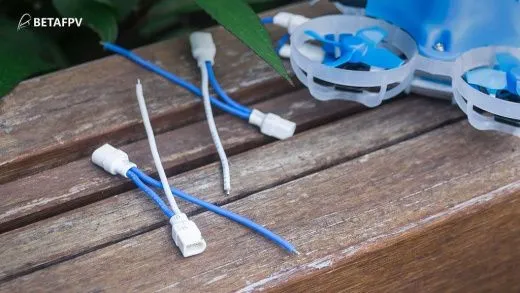 Кабель 2S Whoop Pigtail BT2.0