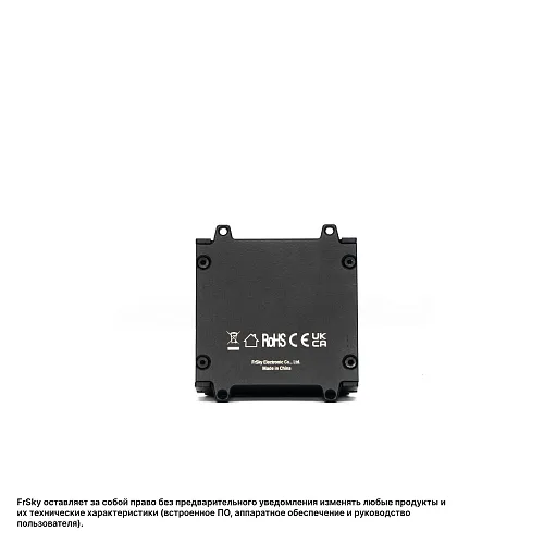 Многофункциональный модуль управления двигателем FrSky (AES)