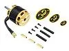 Двигатель Scorpion HK5-4020-850KV