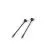 Антенна GEPRC Momoda 5.8G RP-SMA 120mm LHCP (2 шт.)