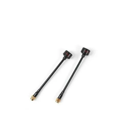 Антенна GEPRC Momoda 5.8G RP-SMA 120mm LHCP (2 шт.)
