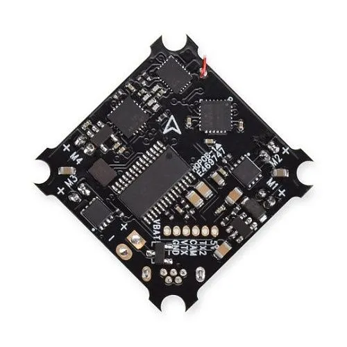 Полетный контроллер BETAFPV F4 Brushed Futaba Rx + OSD
