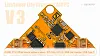 Полетный контроллер BETAFPV Lite Brushed V3