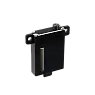 KMCLS0512W цифровой сервопривод крыла с металлическими шестернями