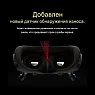 Полный иммерсивный комплект: флагманские цифровые FPV-очки Walksnail Avatar HD Goggles X, 4K-система Moonlight Kit и трехосевой подвес GM3