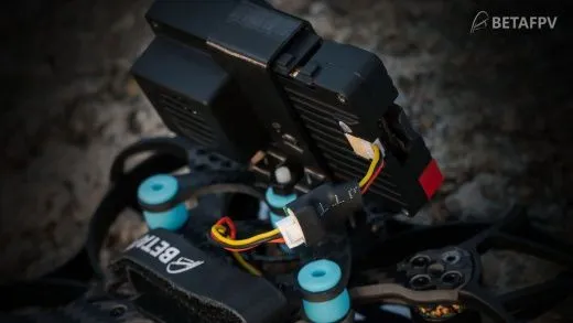 Переходник SMO 4K Camera Adapter