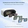 Цифровые FPV-очки Walksnail Avatar HD Goggles L