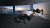 Комплект Walksnail Ascent Goggles с Lite VTX Kit