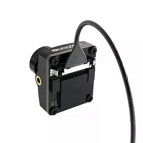 Цифровая FPV-камера RunCam HDZero Nano V3