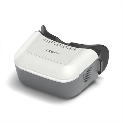 Цифровые FPV-очки Walksnail Ascent Goggles