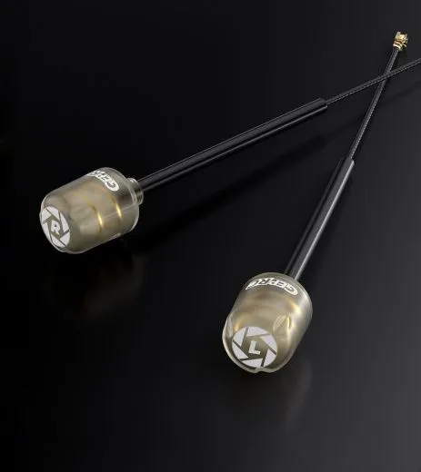 Антенна GEPRC Peano 5.8G LHCP (2 шт.)
