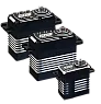 KMS10MC мини телеметрический сервопривод