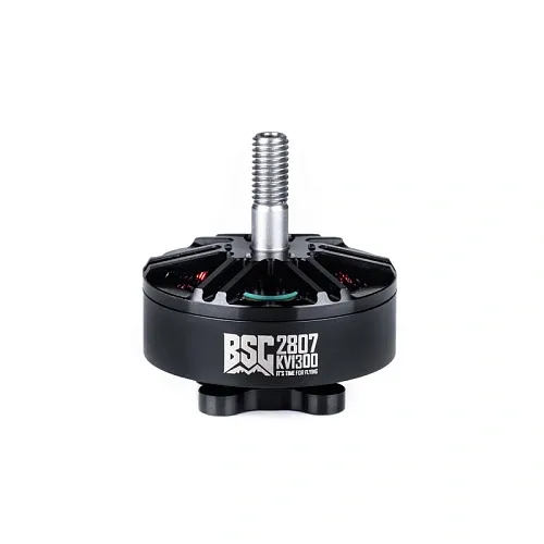 Мотор BSC 2807 FPV (1300KV-6S)