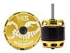 Двигатель Scorpion HK5-4020-850KV