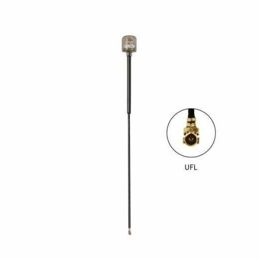 Антенна GEPRC Peano 5.8G LHCP (2 шт.)