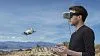Комплект Walksnail Ascent Goggles с Lite VTX Kit