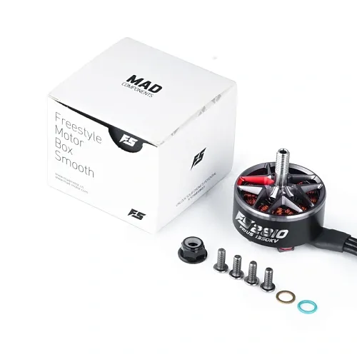 Мотор FS 2810 Prius FPV (1180KV)