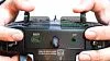 Радиопередатчик TX12 Mark II ELRS Radio Controller