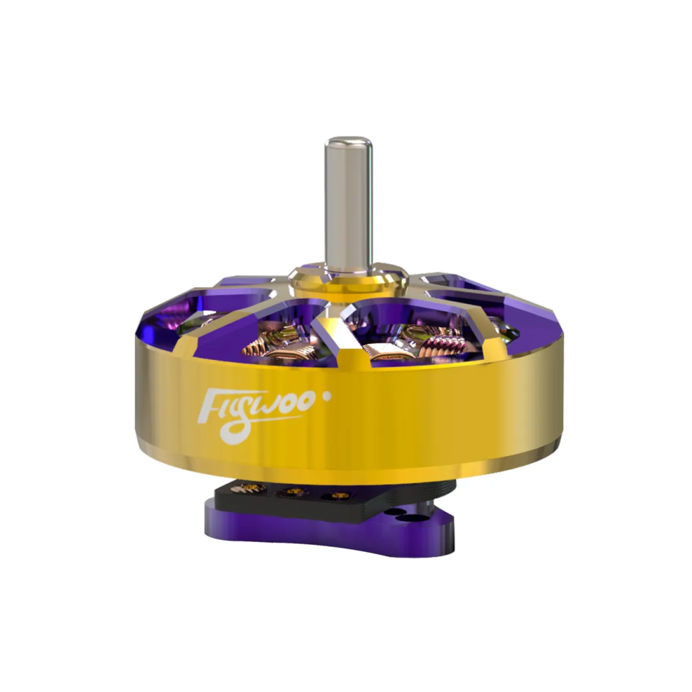 Бесколлекторный мотор Flywoo ROBO 1003 14800KV