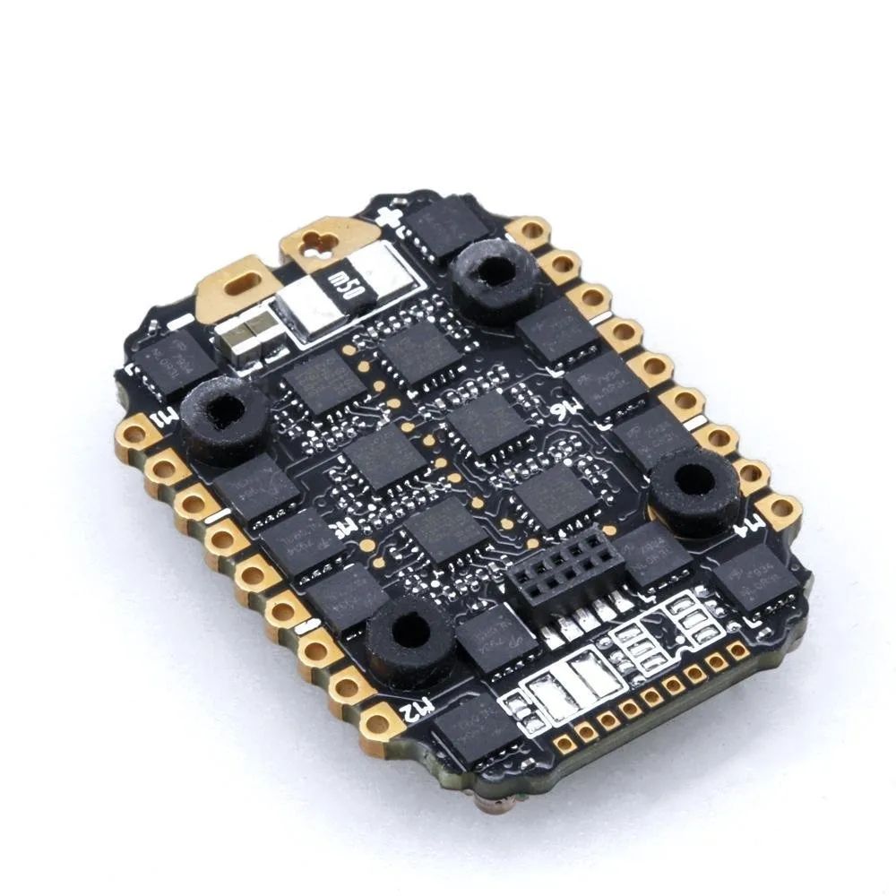 Регулятор оборотов GOKU HEX BS13A 6-в-1 ESC