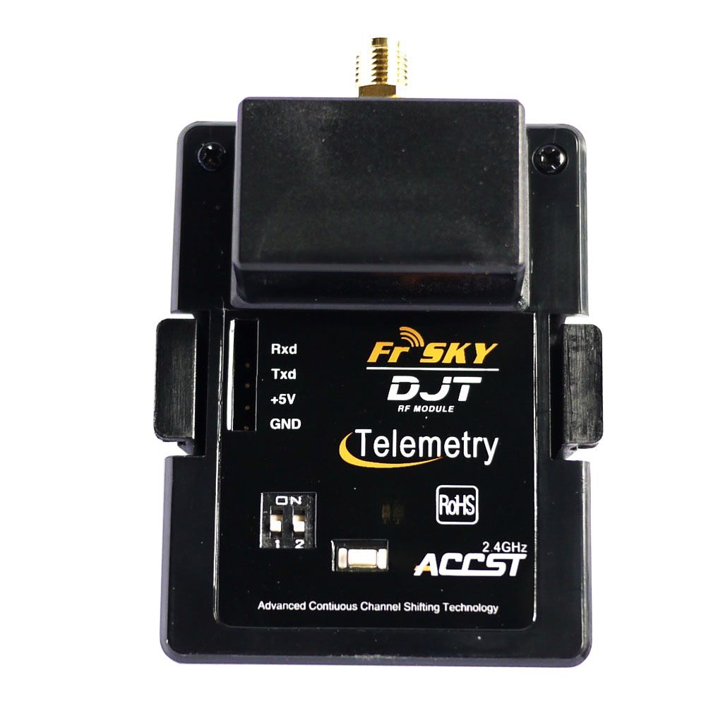 RF-модуль FrSky DJT