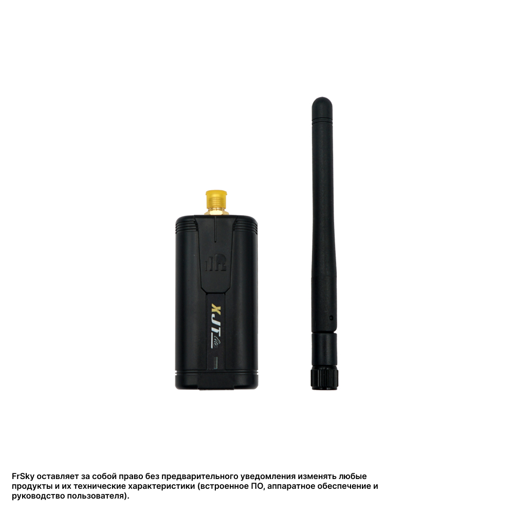Внешний RF-модуль FrSky XJT Lite