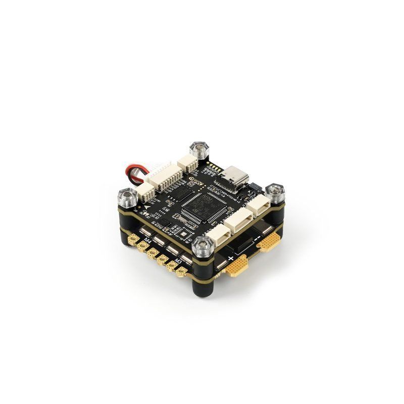 Стек GEPRC TAKER F722 BL32 70A