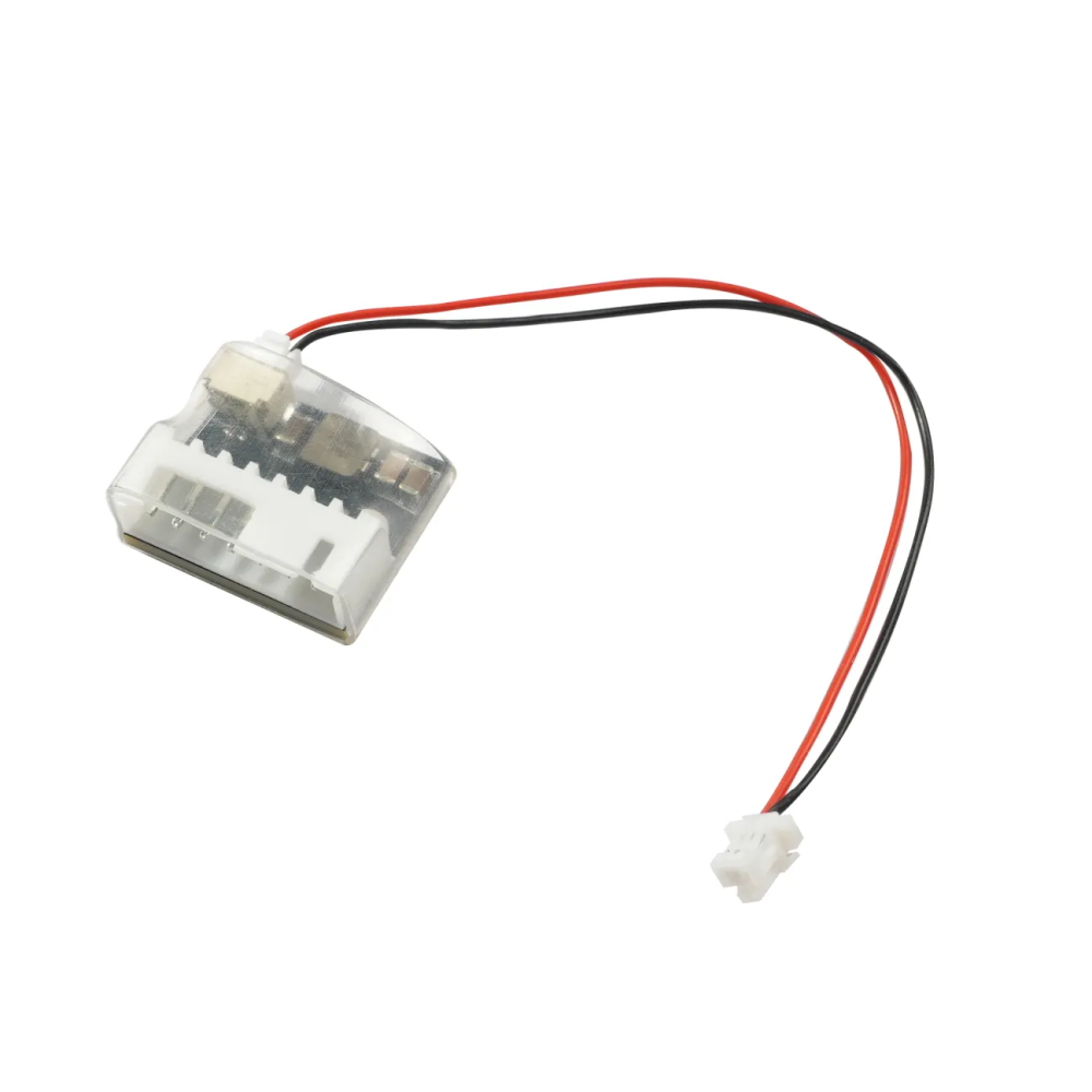 Кабель питания Flywoo Balance Plug to Power Cable с LC-фильтром для Naked GoPro V2