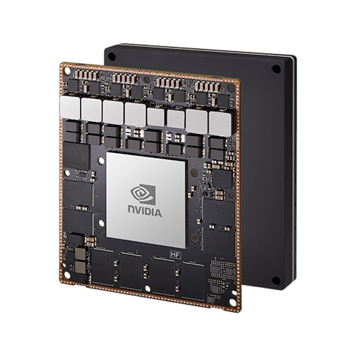 Модуль NVIDIA Jetson AGX Xavier Industrial 32 ГБ | 900-82888-0080-000