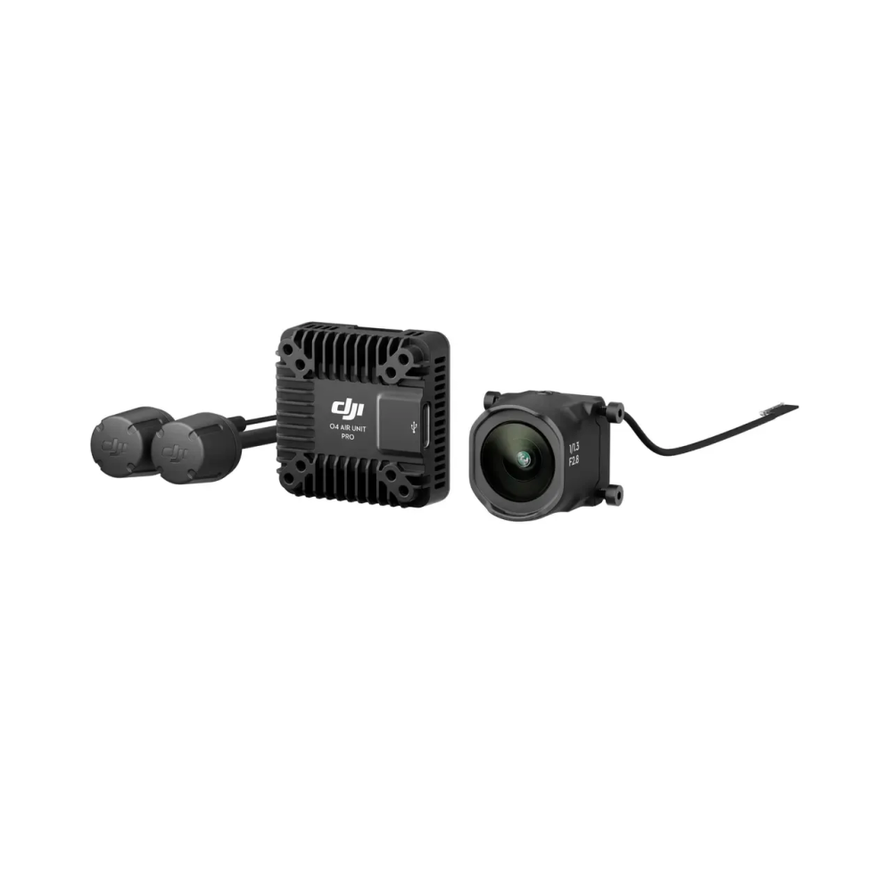 Видеопередатчик DJI O4 Air Unit Pro