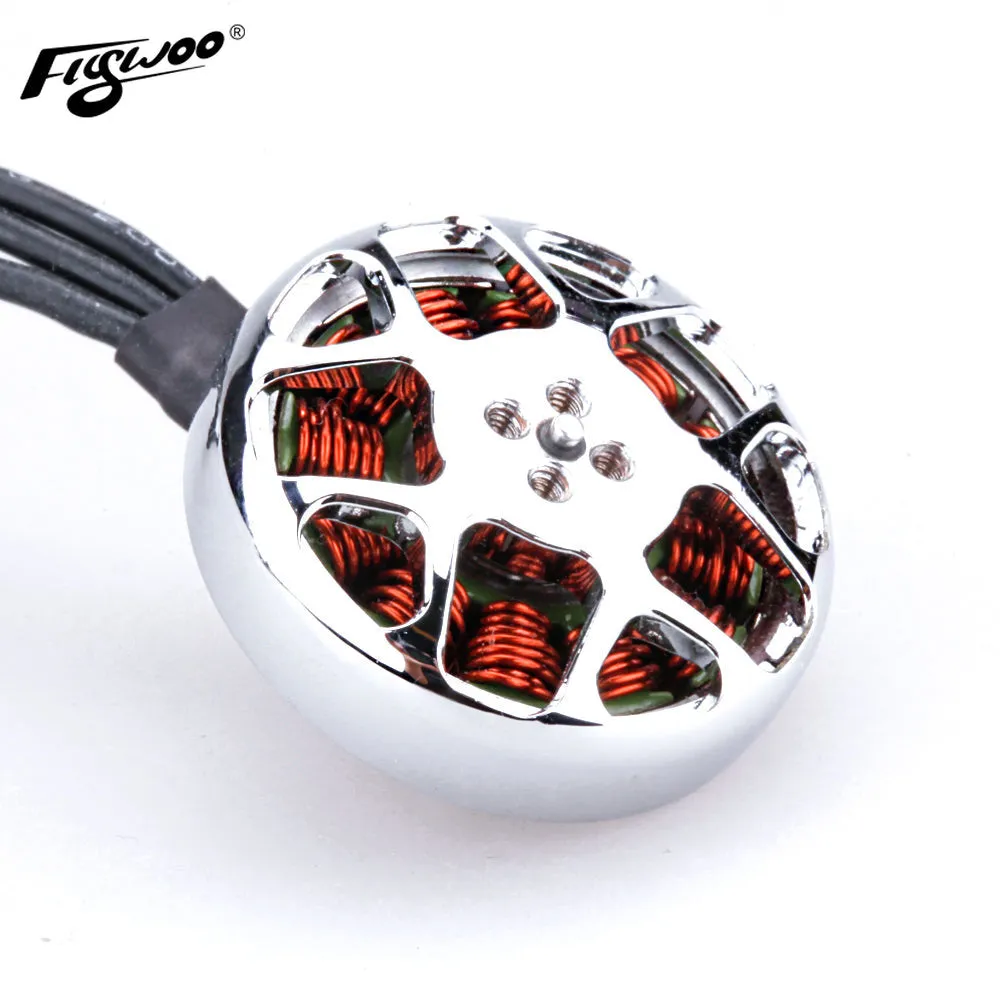 Бесколлекторный мотор NIN 2303.5 Ultralight 3000KV