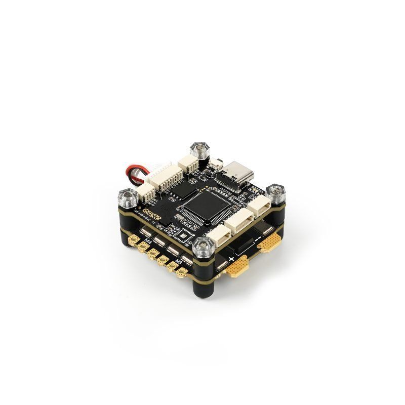 Стек GEPRC TAKER F405 BL32 70A