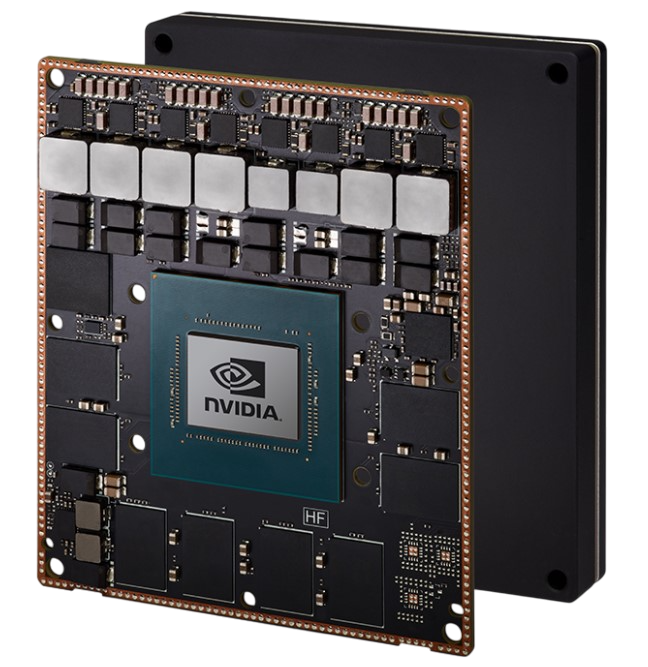 Модуль NVIDIA Jetson AGX Xavier 32 ГБ | 900-82888-0040-000