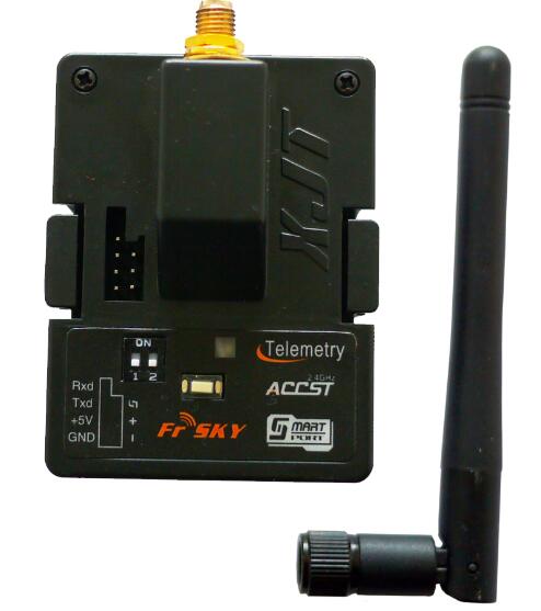 RF-модуль FrSky XJT