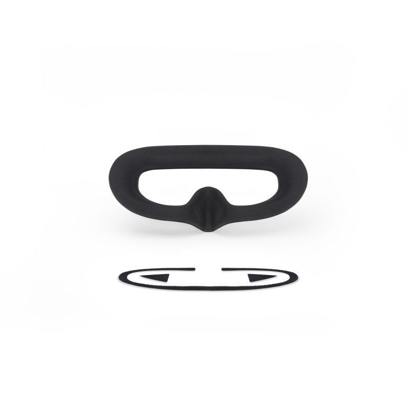 Мягкая поролоновая накладка GEPRC для DJI Goggles 2