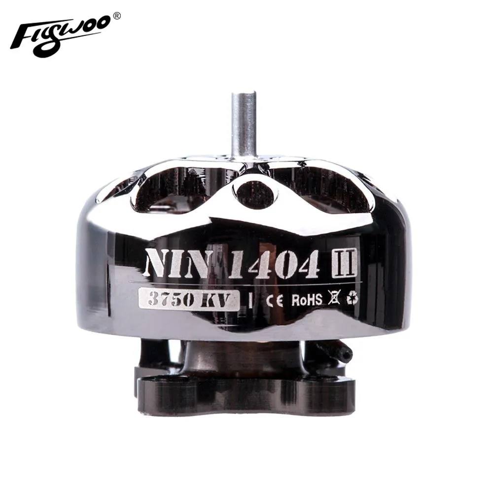 Бесколлекторный мотор NIN 1404 V2 4850KV