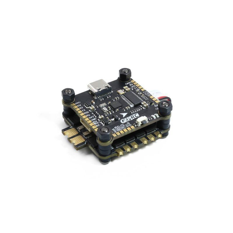 Стек SPAN F722 HD
