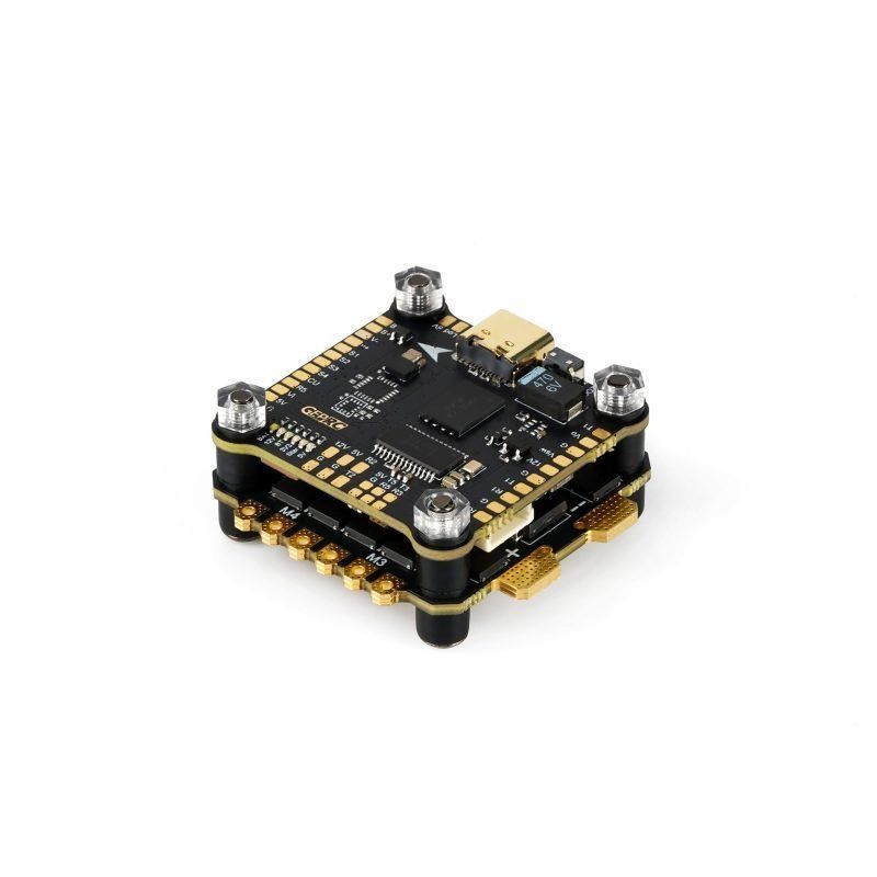 Стек SPAN F722-BT-HD V2