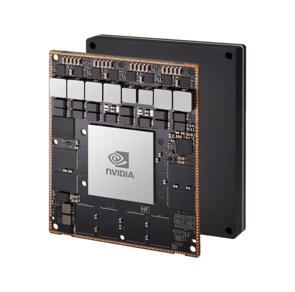 Модуль NVIDIA Jetson AGX Xavier 64 ГБ | 900-82888-0050-000