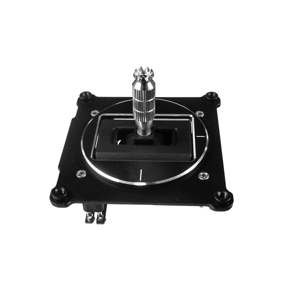 Прецизионные качалки FrSky M9 (Gimbals) для Taranis X9D