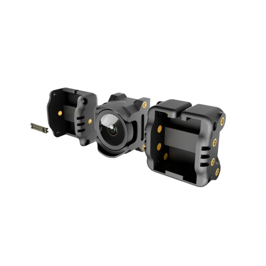 Камера Flywoo O4 Wide Camera Set для DJI O4 / O4 Lite