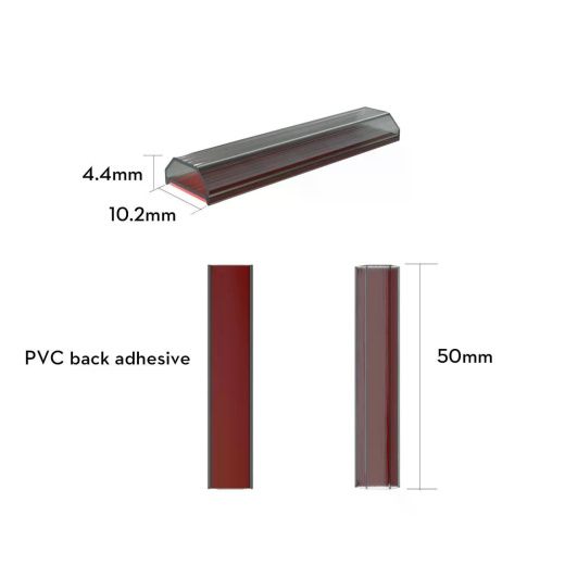 Защитная трубка Flywoo G10 Motor Wire Guard Tube для проводов моторов