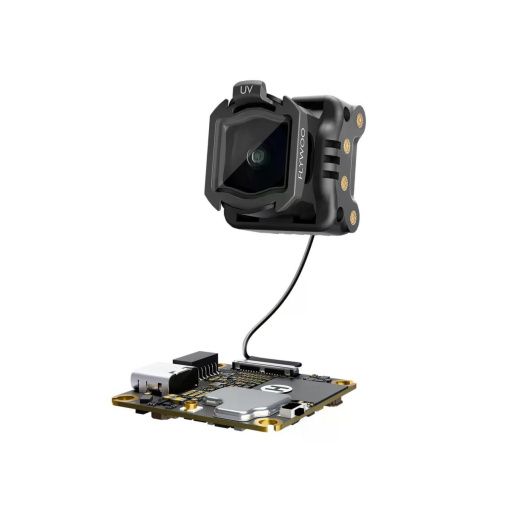 Видеопередатчик Flywoo O4 Wide Air Unit (155° FOV)