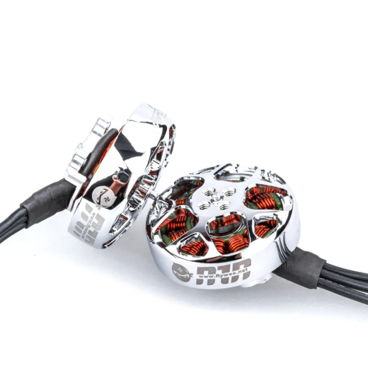 Бесколлекторный мотор NIN 2104 Ultralight 3000KV