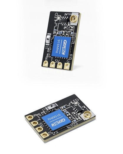 Приемник GEPRC ELRS Nano 915M V2 (FCC)