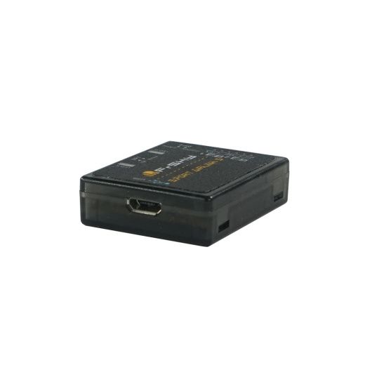 Беспроводной телеметрический интерфейс FrSky S.Port AirLink S