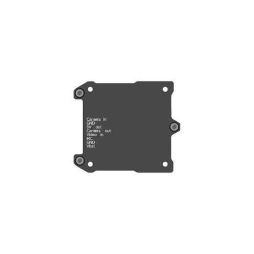 Видеопередатчик iFlight BLITZ Whoop 5.8 ГГц 1.6 Вт