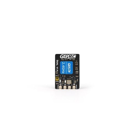 Приемник GEPRC ELRS DUAL 2.4G Diversity