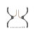 Детали рамы Defender 16