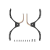 Детали рамы Defender 20